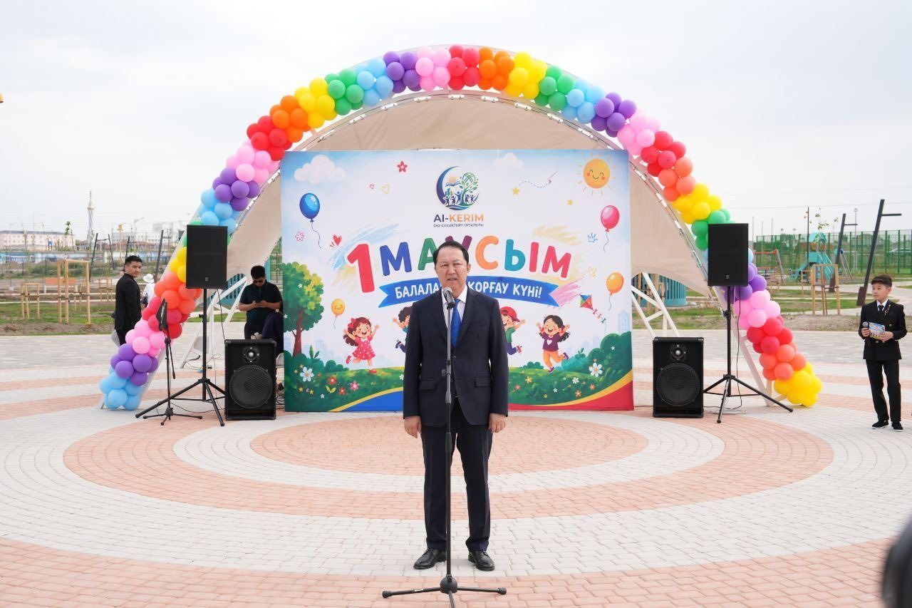Тынығу лагерьлерінің маусымы ресми түрде ашылды.jpg