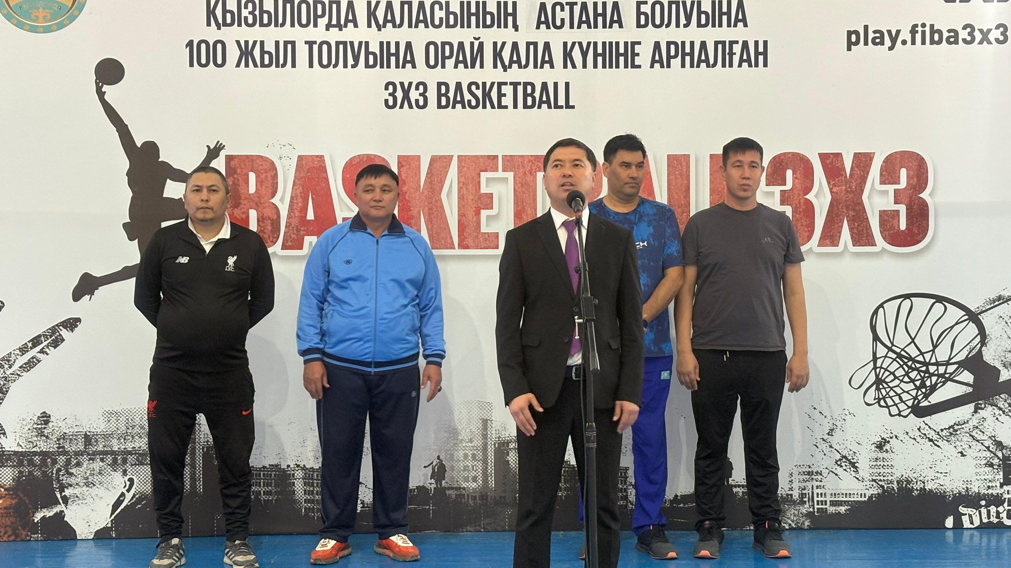 В Кызылорде начался республиканский турнир по баскетболу.jpg