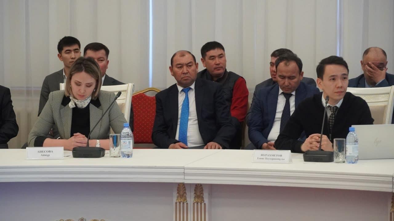 В Кызылорде обсудили новый инвестиционный цикл 1.jpg