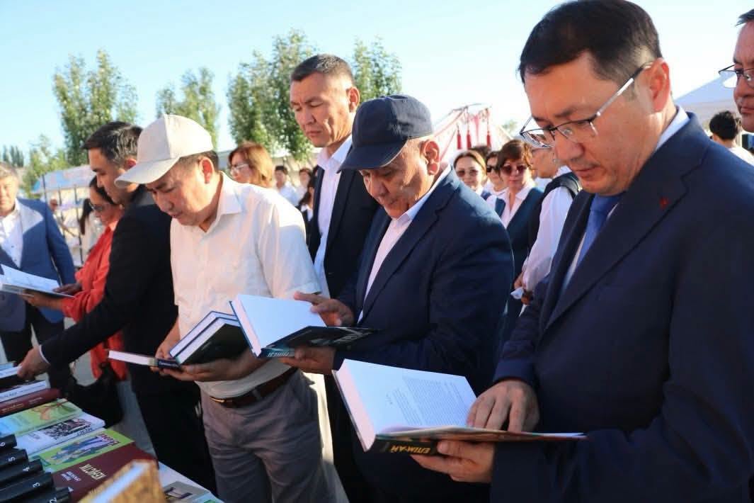 В Кызылорде продолжается работа по популяризации культуры чтения1.jpg