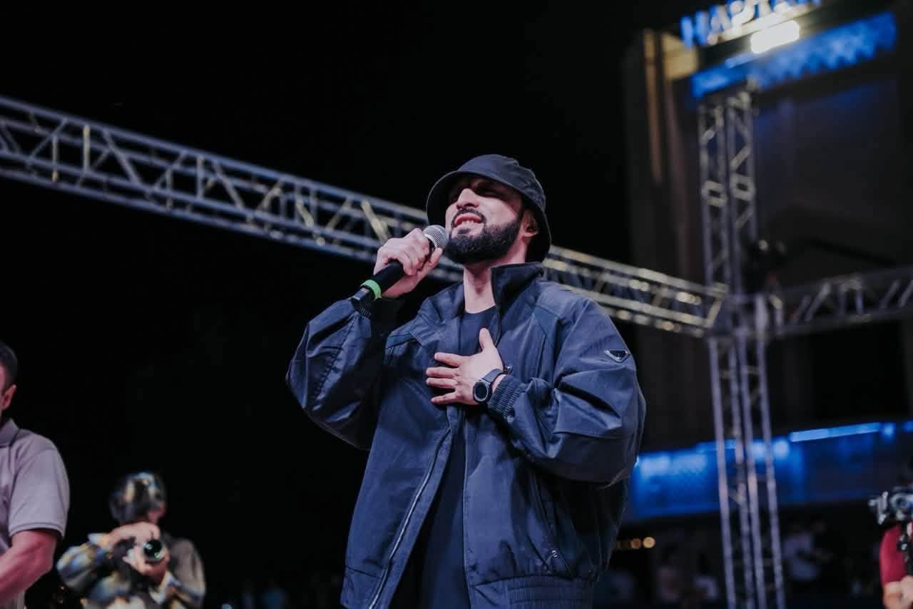 В Кызылорде прошел Open Air ко Дню молодежи1.jpg