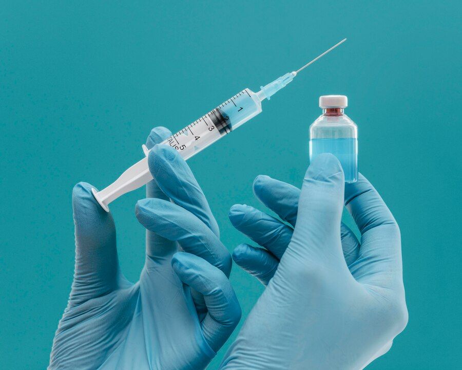 В Минздраве рассказали о ситуации с вакцинацией от гриппа в Казахстане freepik.com.jpg