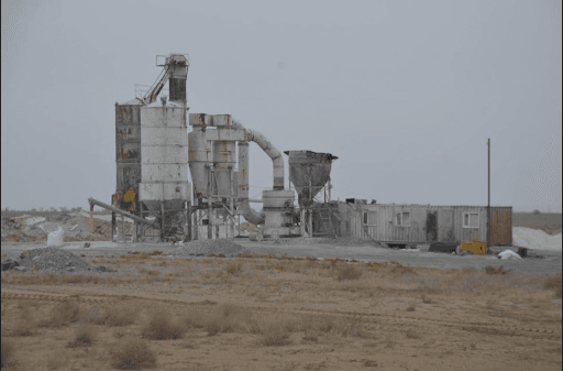 В Шиелийском районе реализуются инвестиционные проекты 1.png