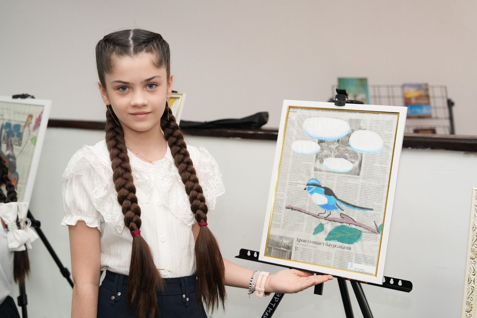 Выставка работ юных художников ко Дню птиц1.jpg