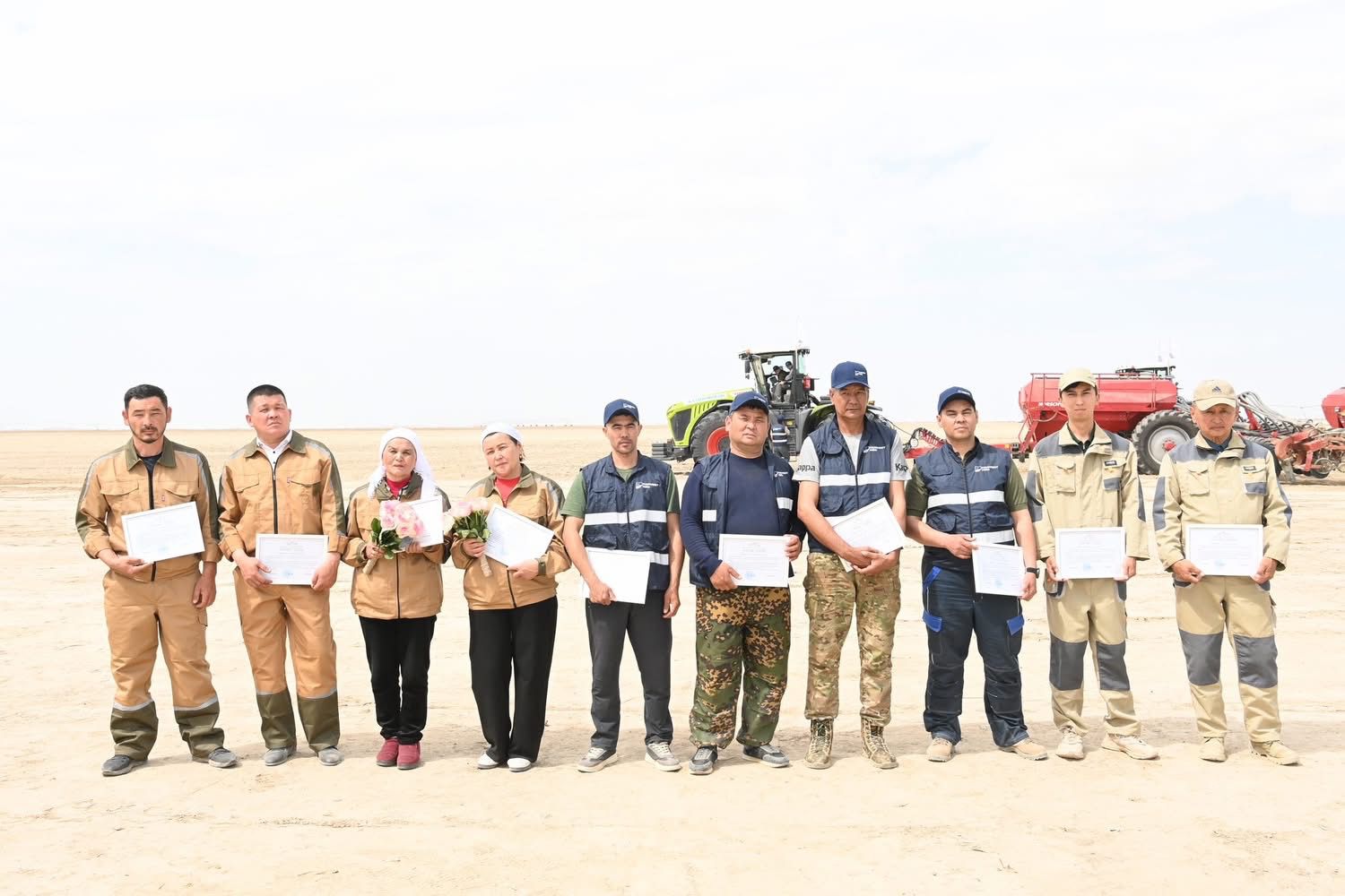 акимат Жалагаш 