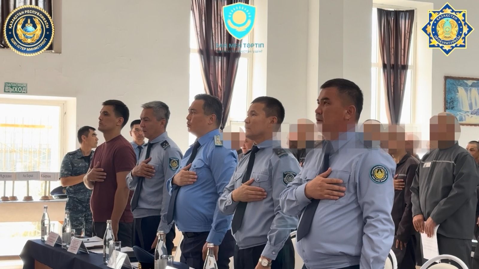 прокуратура ДУис  