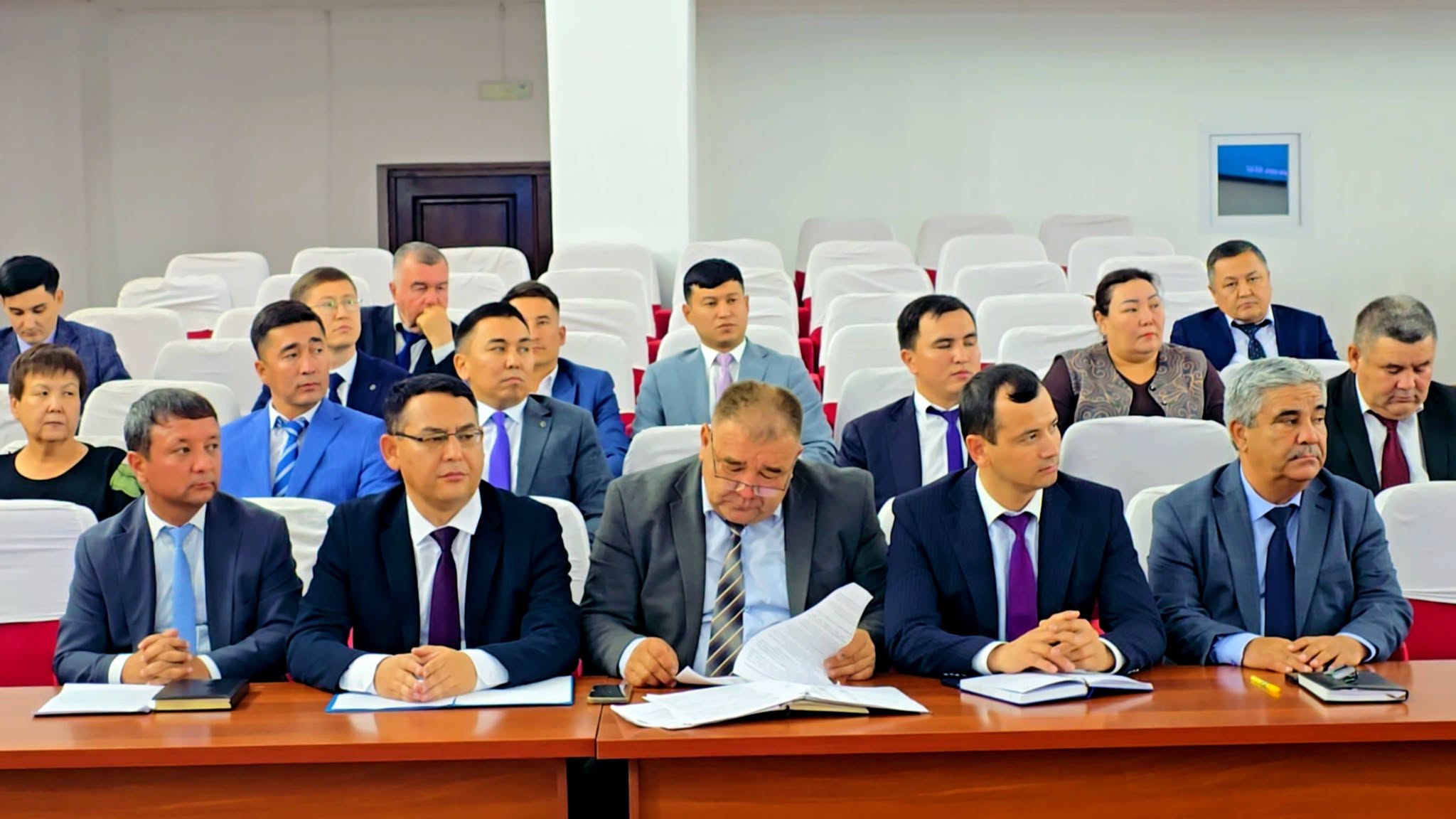 Жаңақорған аппарат мәжілісі 2.jpg