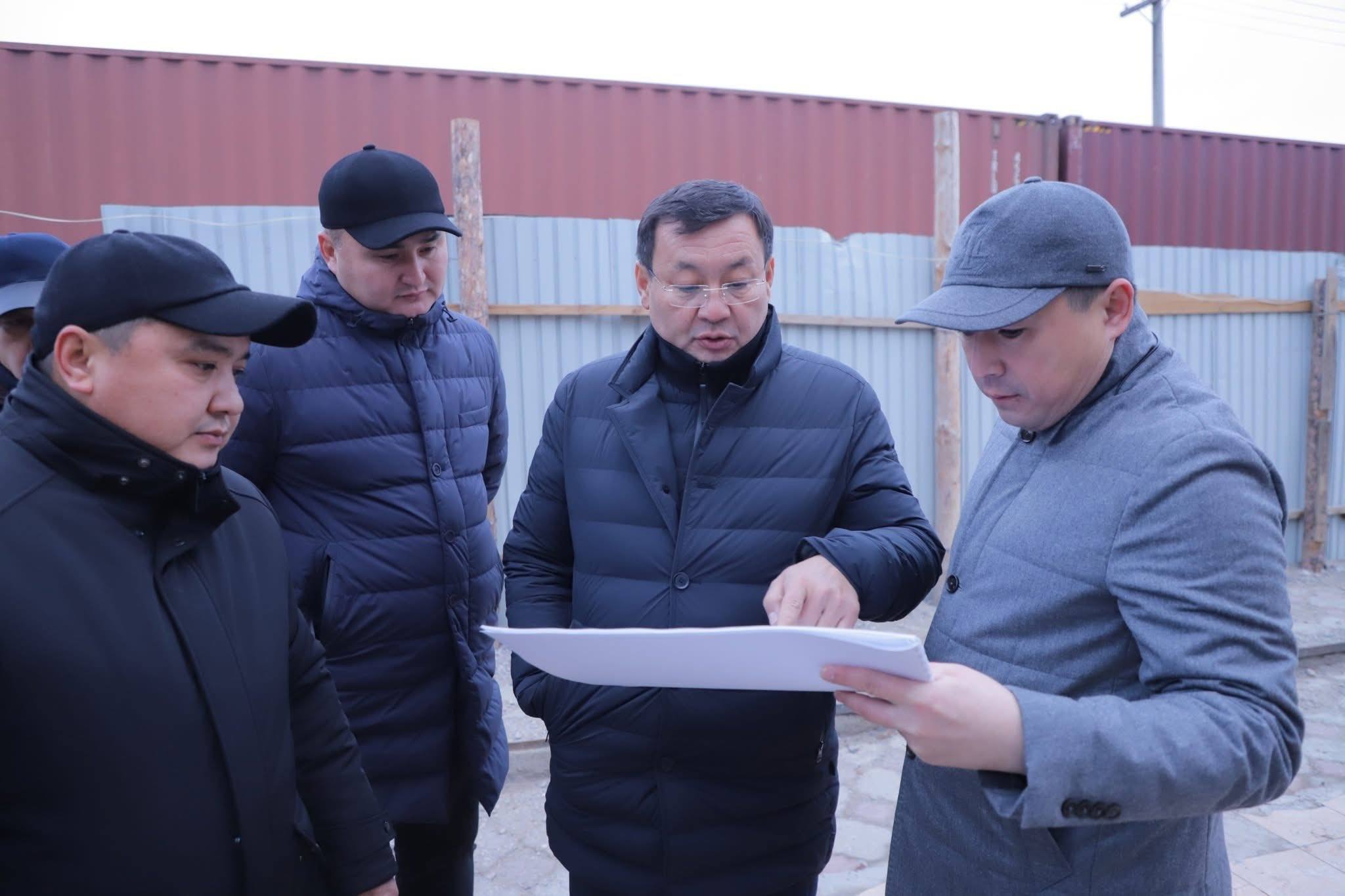 Жалағаш теміржол.jpg