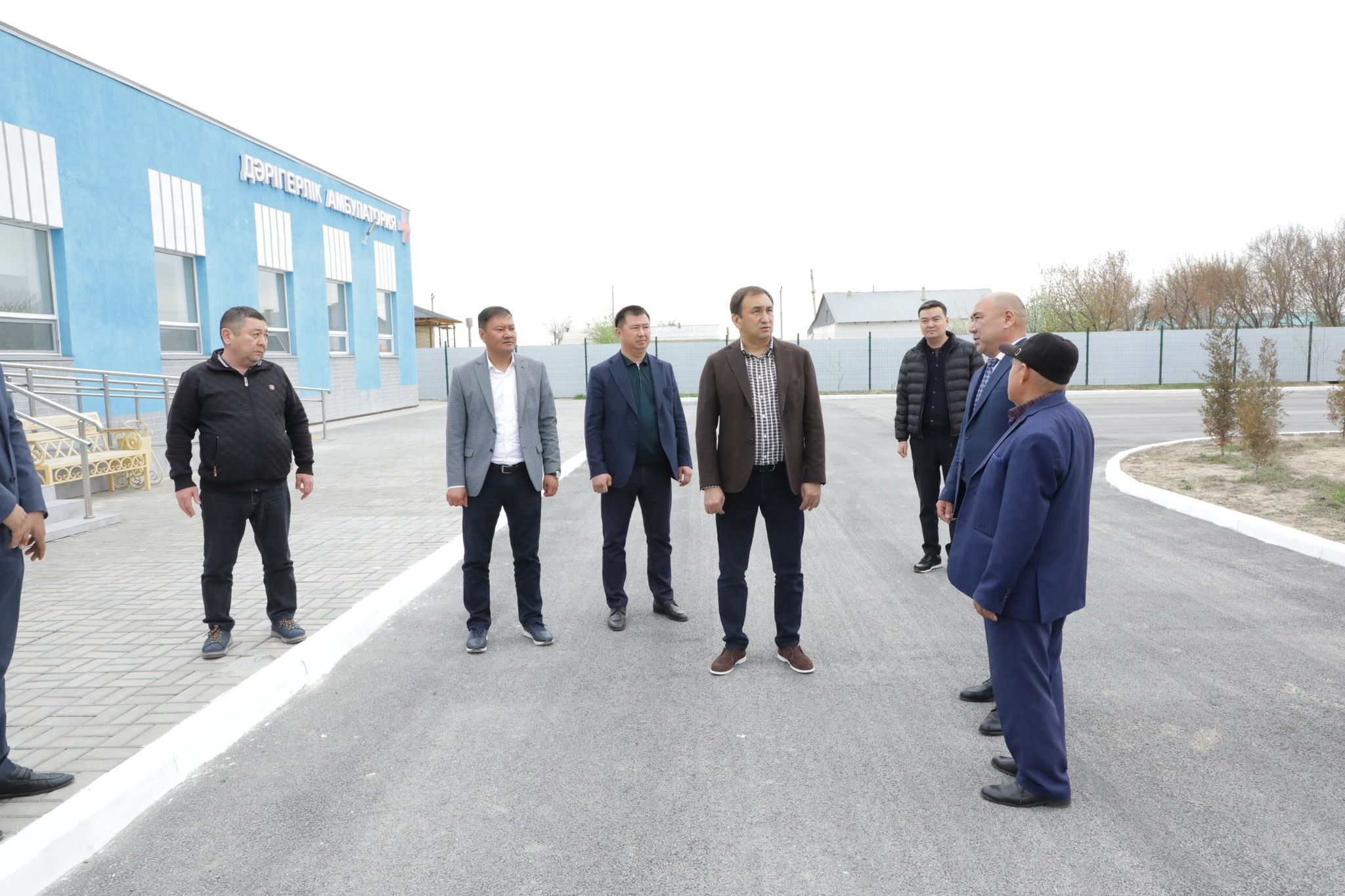 Жаналинов Жалағаш ауданы іс-сапар 2.jpg