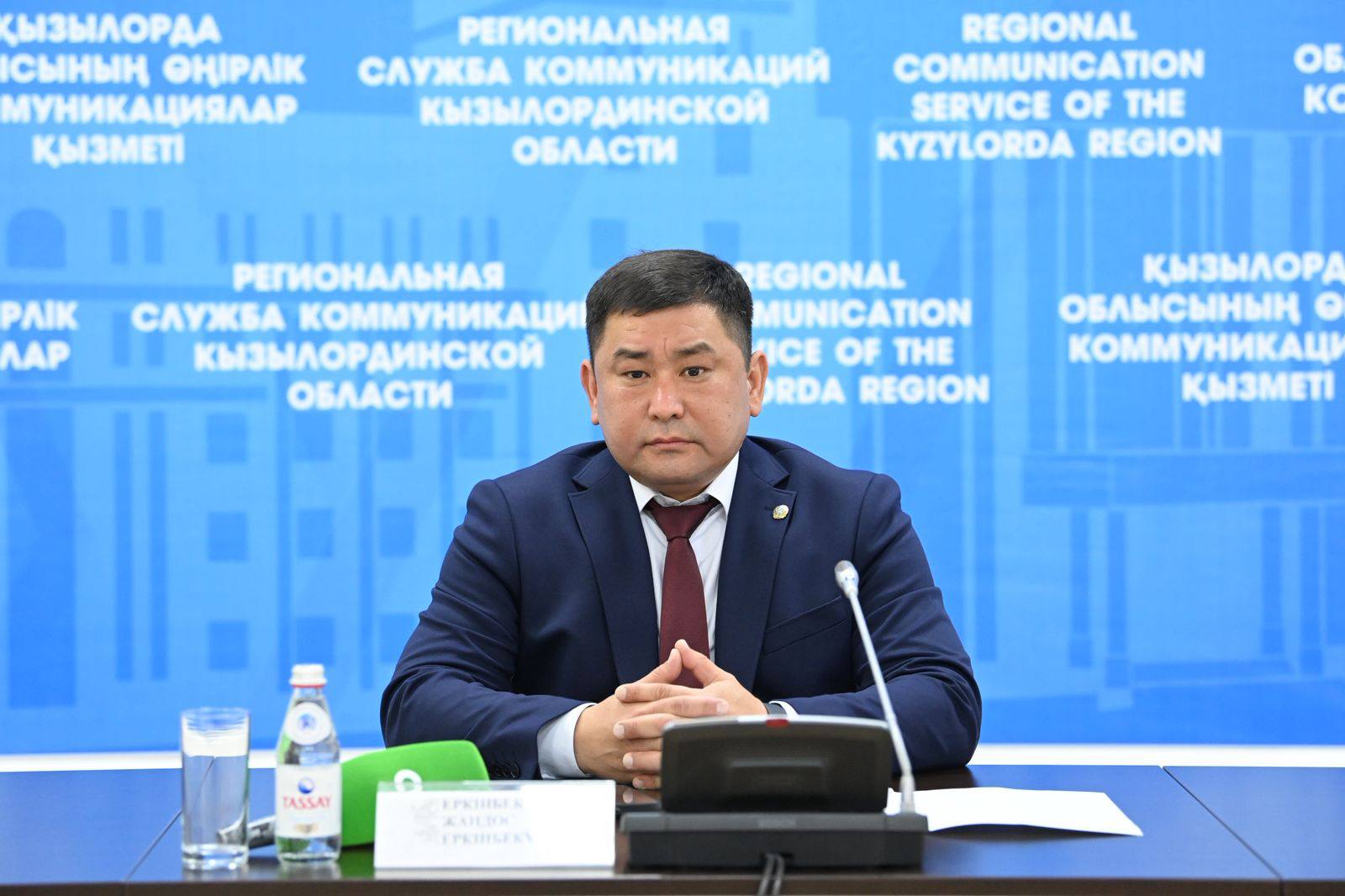 Қармақшы ауданында елді мекендерді газдандыру жұмыстары жүргізілуде.jpg