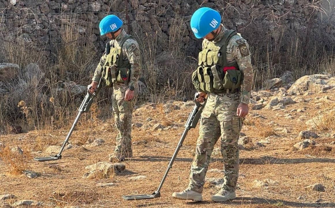 армия военные Фото: Министерство обороны РК.jpeg