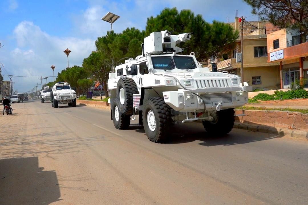 армия военные. Фото: Министерство обороны РКjpeg