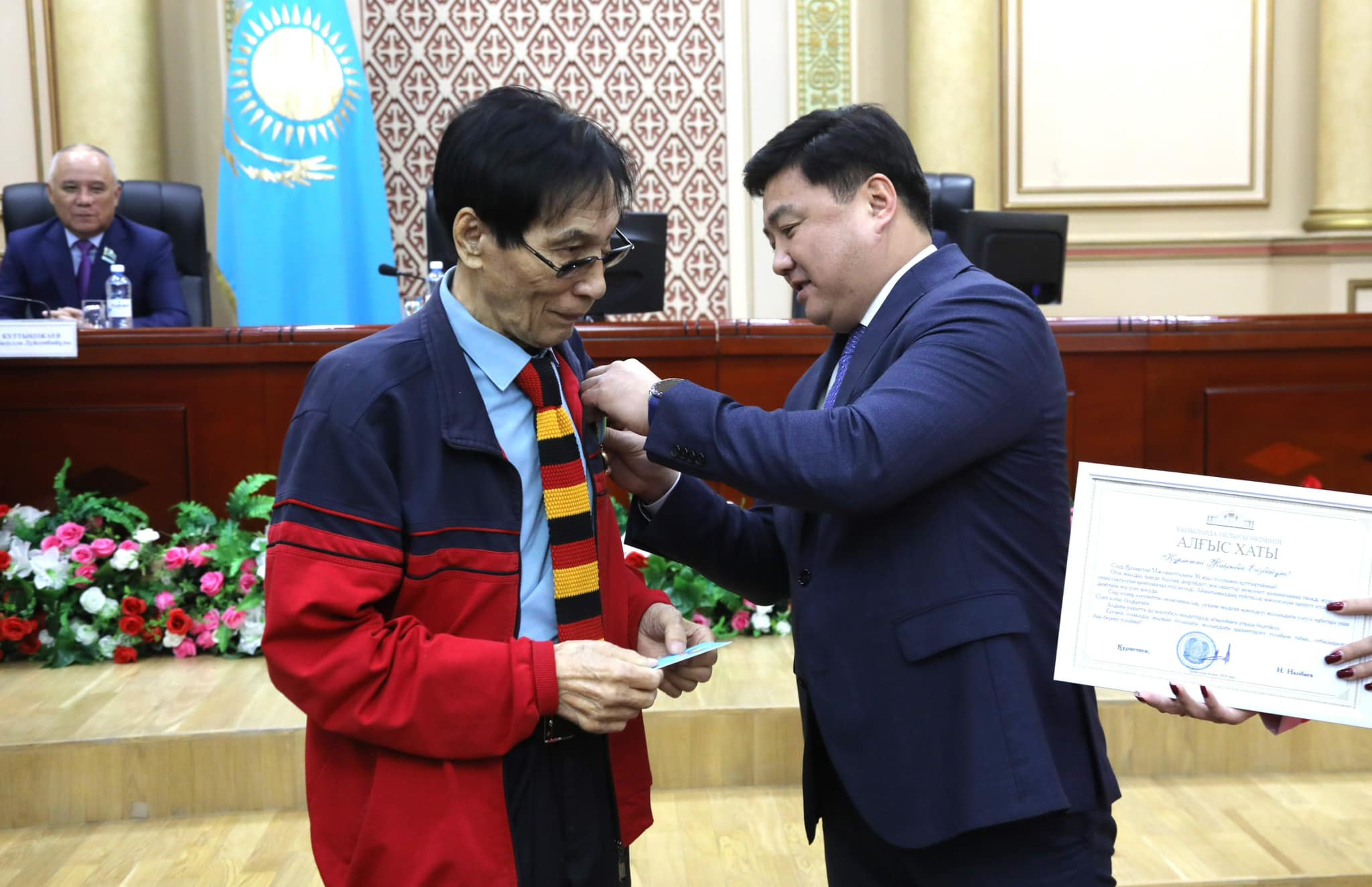 Қазақстан мәслихаттарының 30 жылдығына арналған салтанатты шара өтті 2.jpg