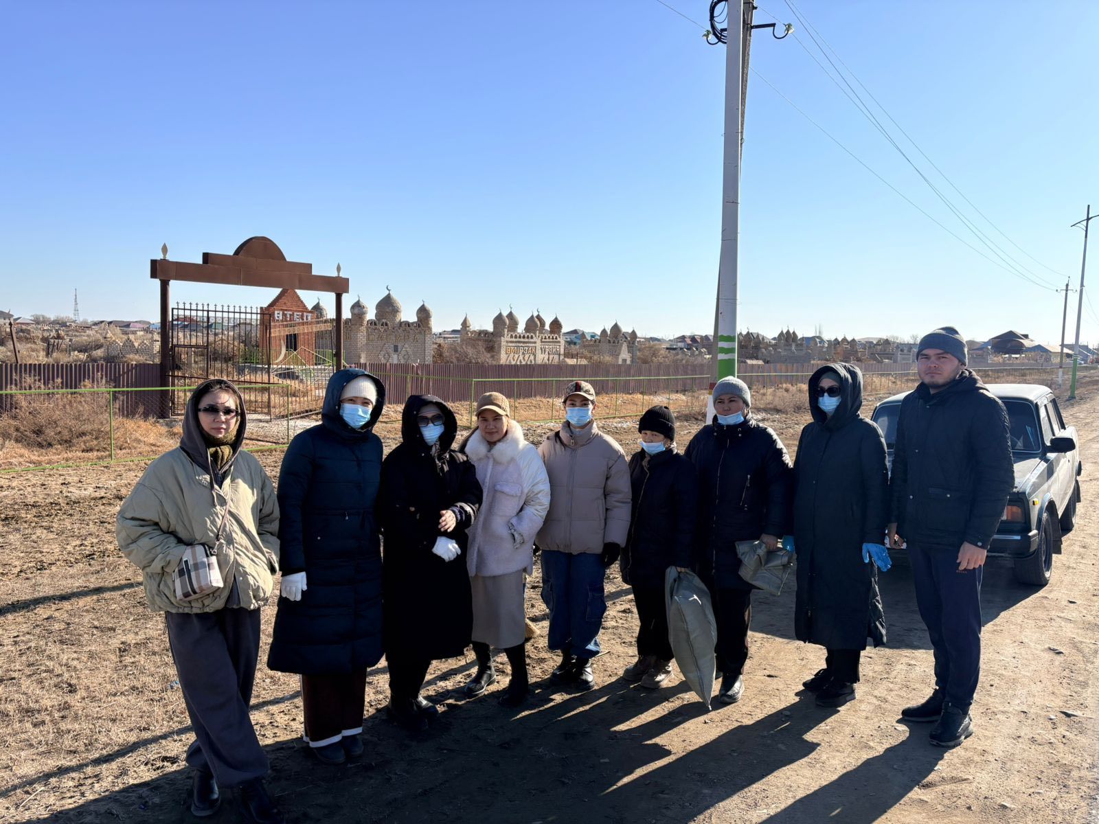 Қазалыда көктемгі санитарлық тазалық жұмыстары ұйымдастырылуда1.jpg