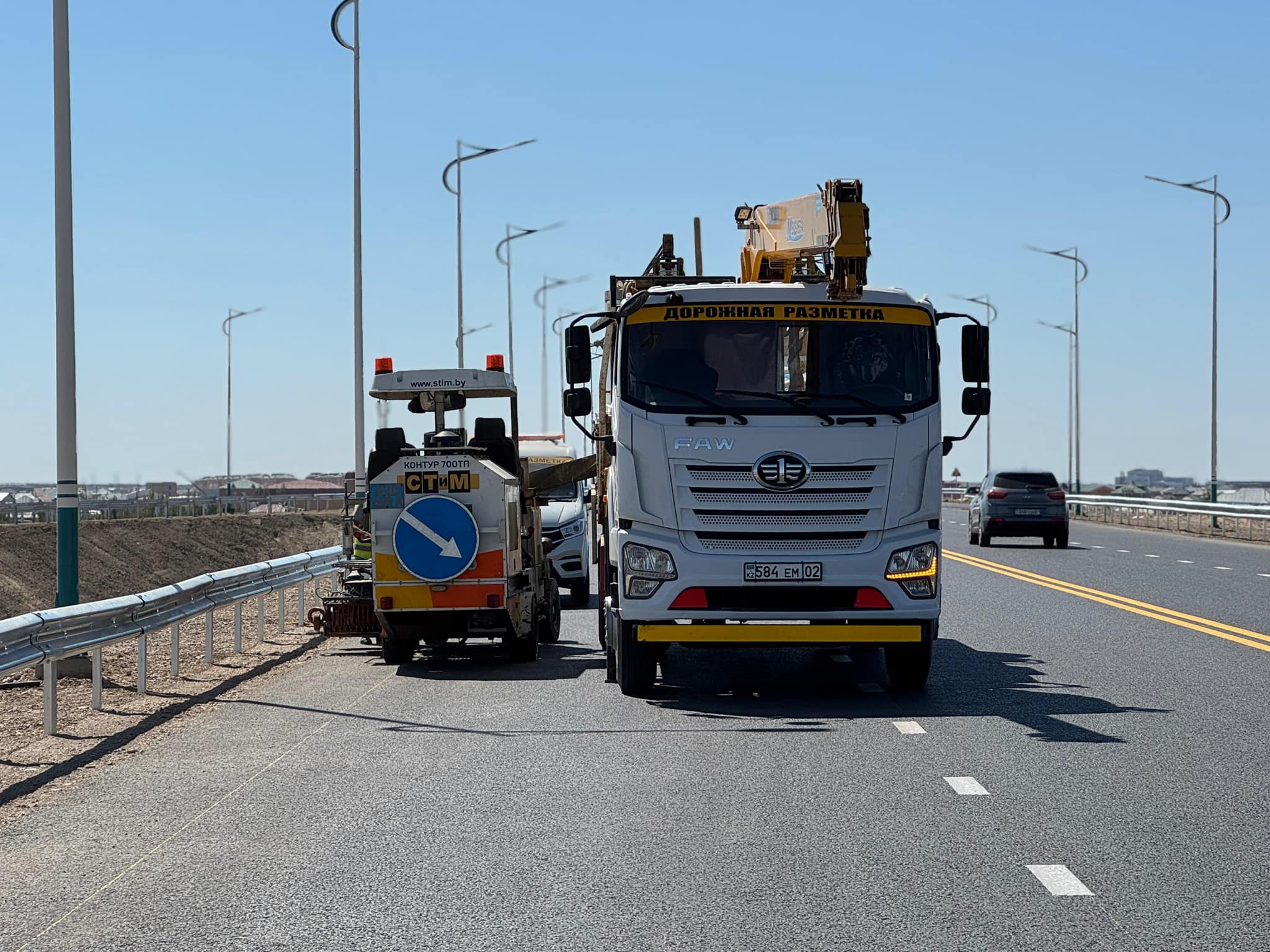 дорога развязка на трассе Кызылорда-Кумколь 1.jpg