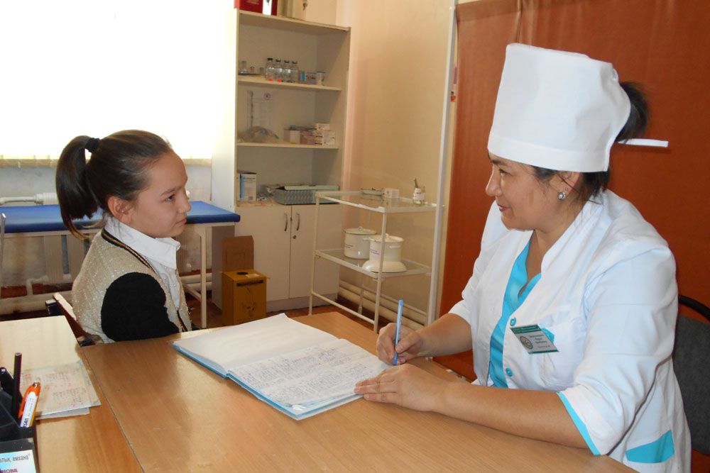 Өте түкті киска