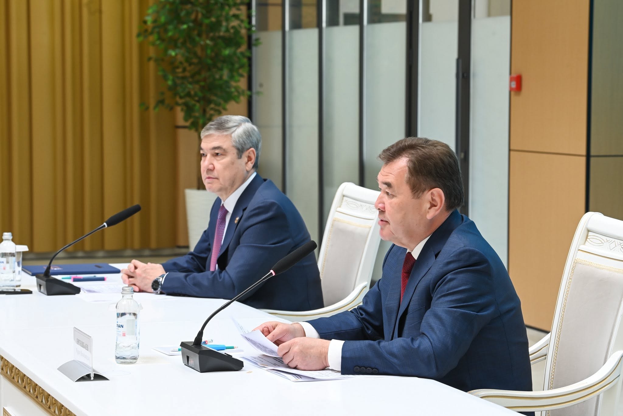 «Әкімшілік әділет – мемлекет пен қоғам арасындағы диалог кепілі» атты ғылыми-тәжірибелік конференция өтті2.jpg