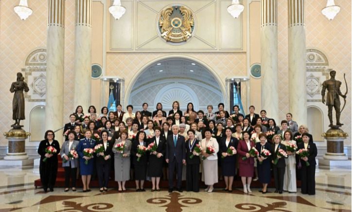 награждение 