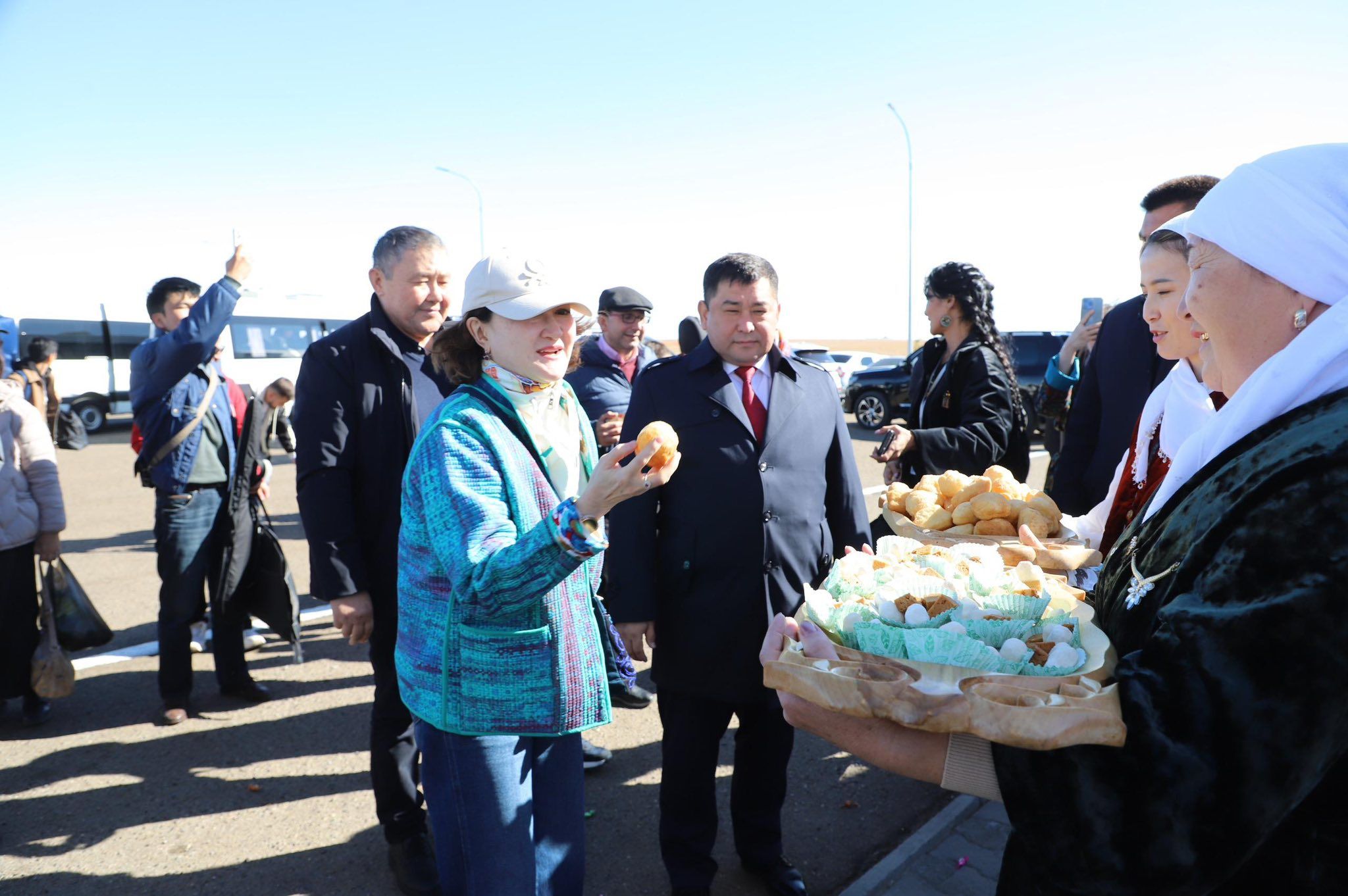 Қорқыт ата кешені.jpg