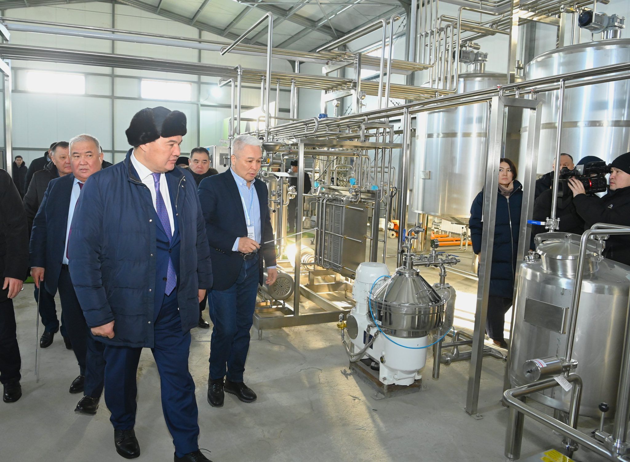 Құрғақ ұнтақ сүті зауыт 3.jpg