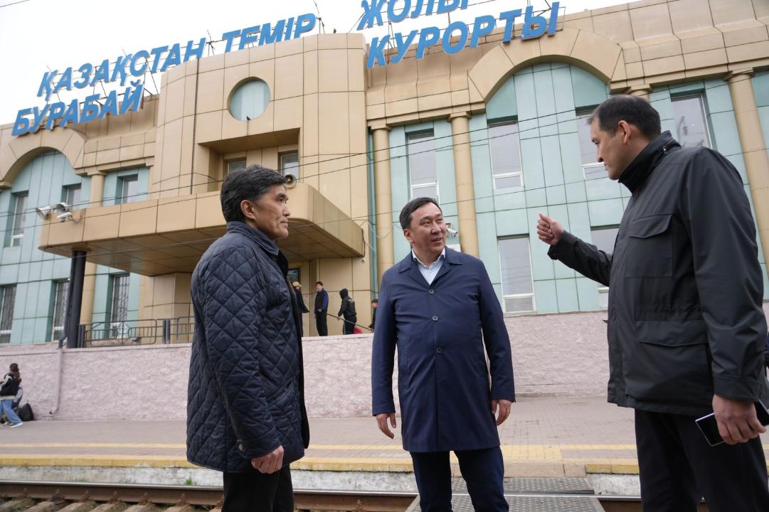вице-министр транспорта Максат Калиакпаров.jpeg