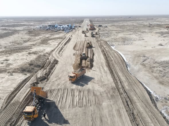 Қызылорда-Ақтөбе жолы жөндеу жұмыстары.jpg