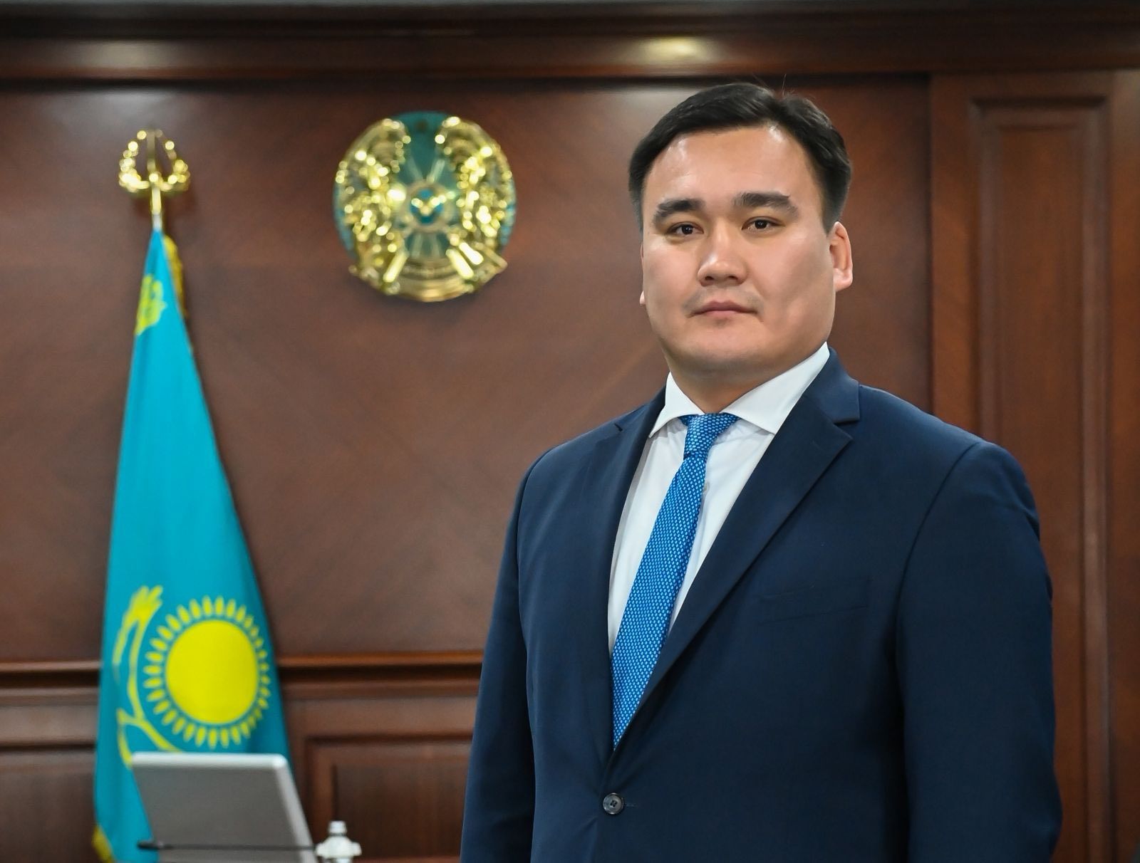 Қызылорда облысының білім саласында сапаны қамтамасыз ету департаментінің басшысы таныстырылды1.jpg