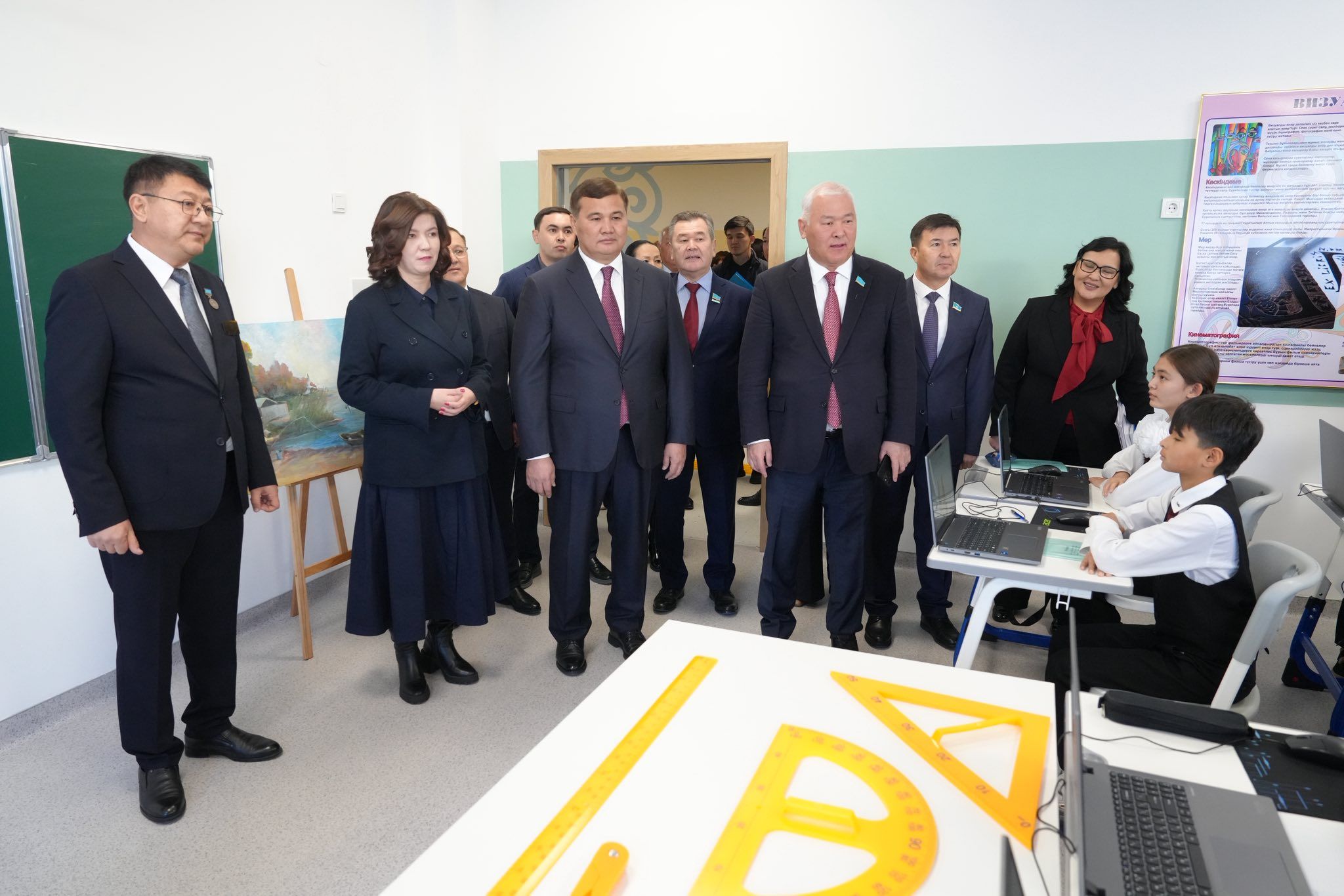 Қызылордада 1500 орындық «Келешек мектебі» ашылды.jpg