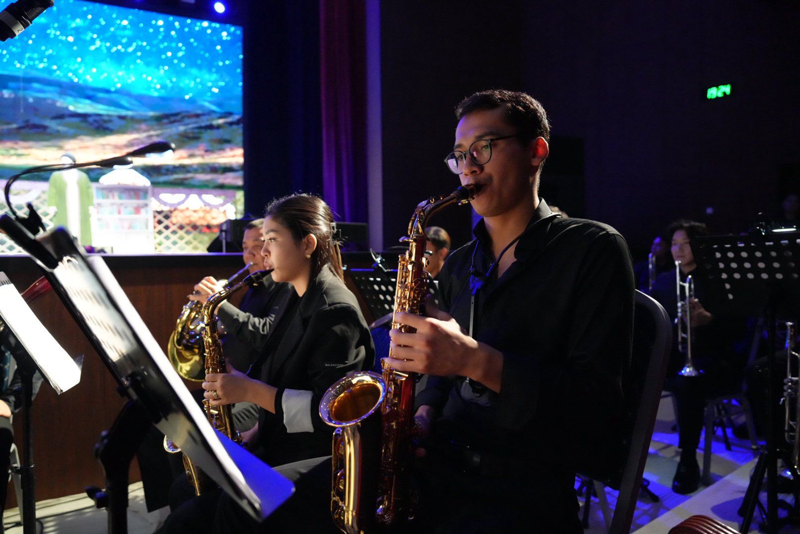 Қызылордада Абай операсының премьерасы өтті 1.jpg