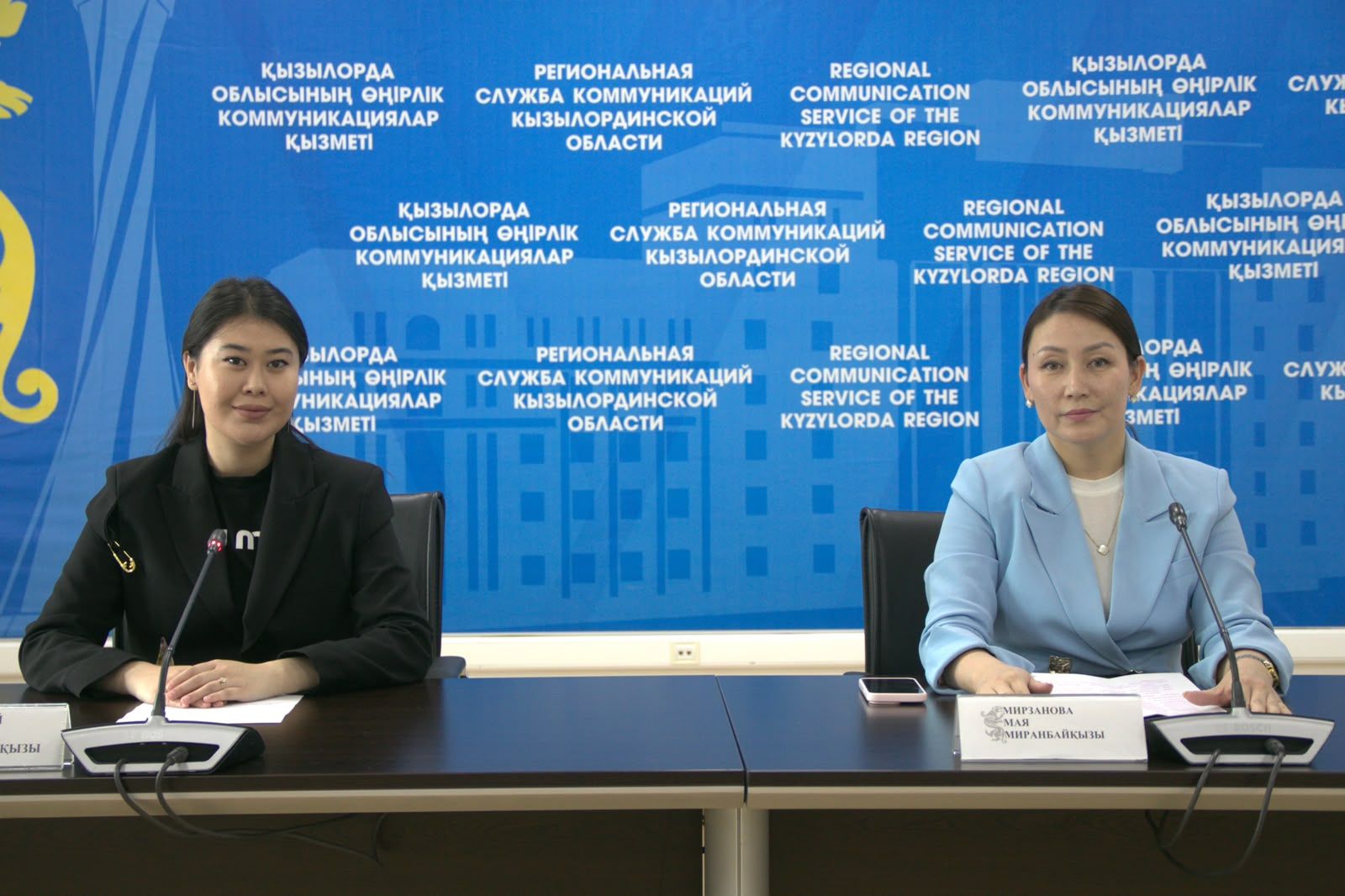Қызылордада балаларға көрсетілетін медициналық қызметтің сапасы артып келеді.jpg