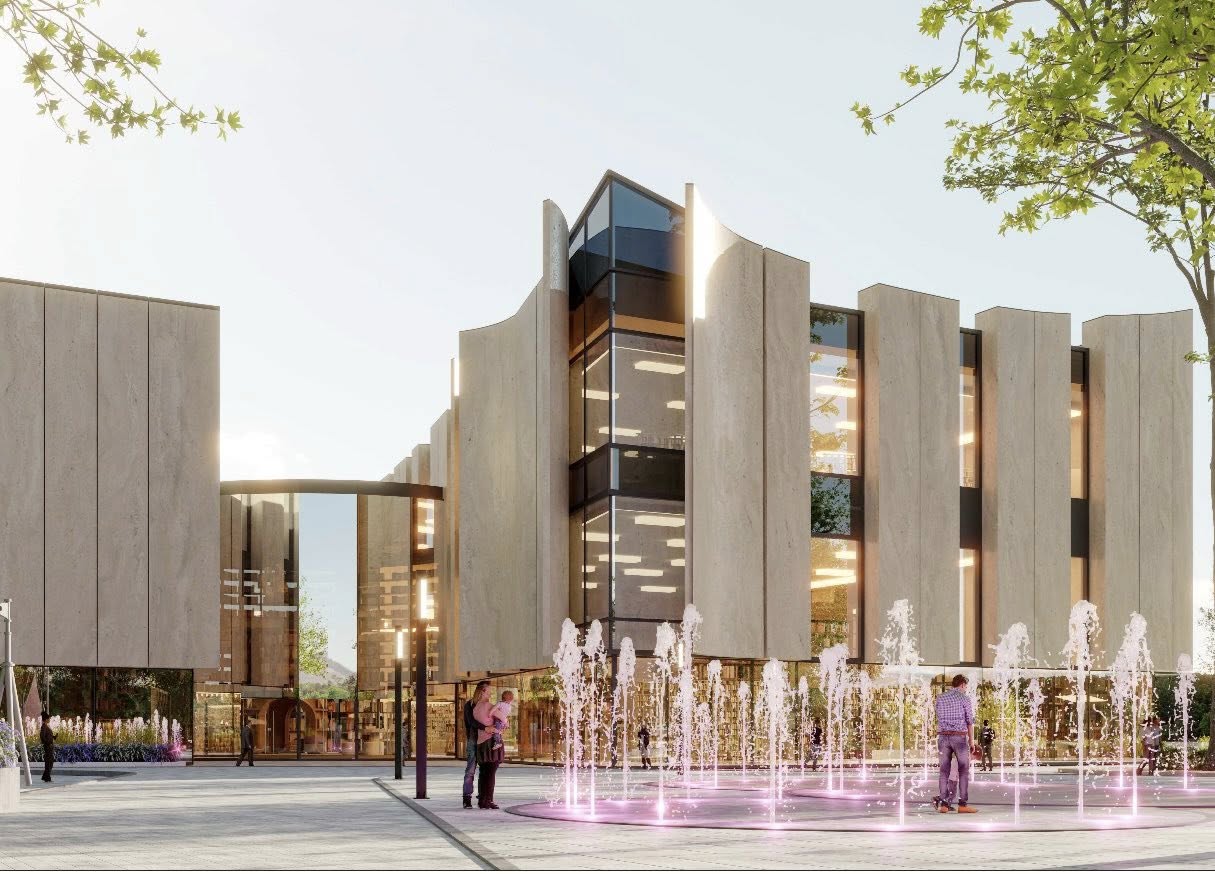 Қызылордада еліміздегі үшінші Президенттік кітапхананың іргетасы қаланды3.jpg