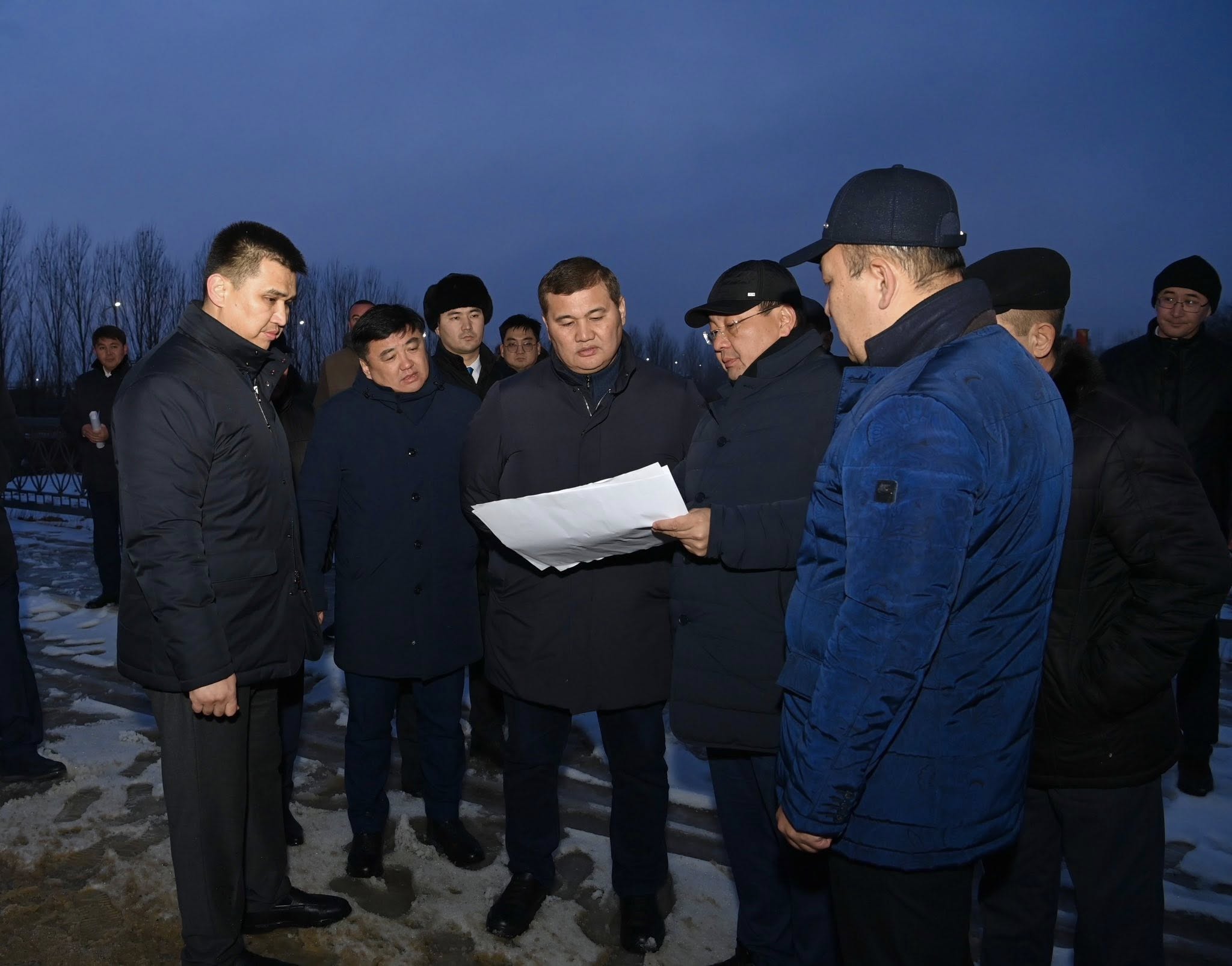 Қызылордада жаңа емханалар мен перинаталдық орталық салынады2.jpg