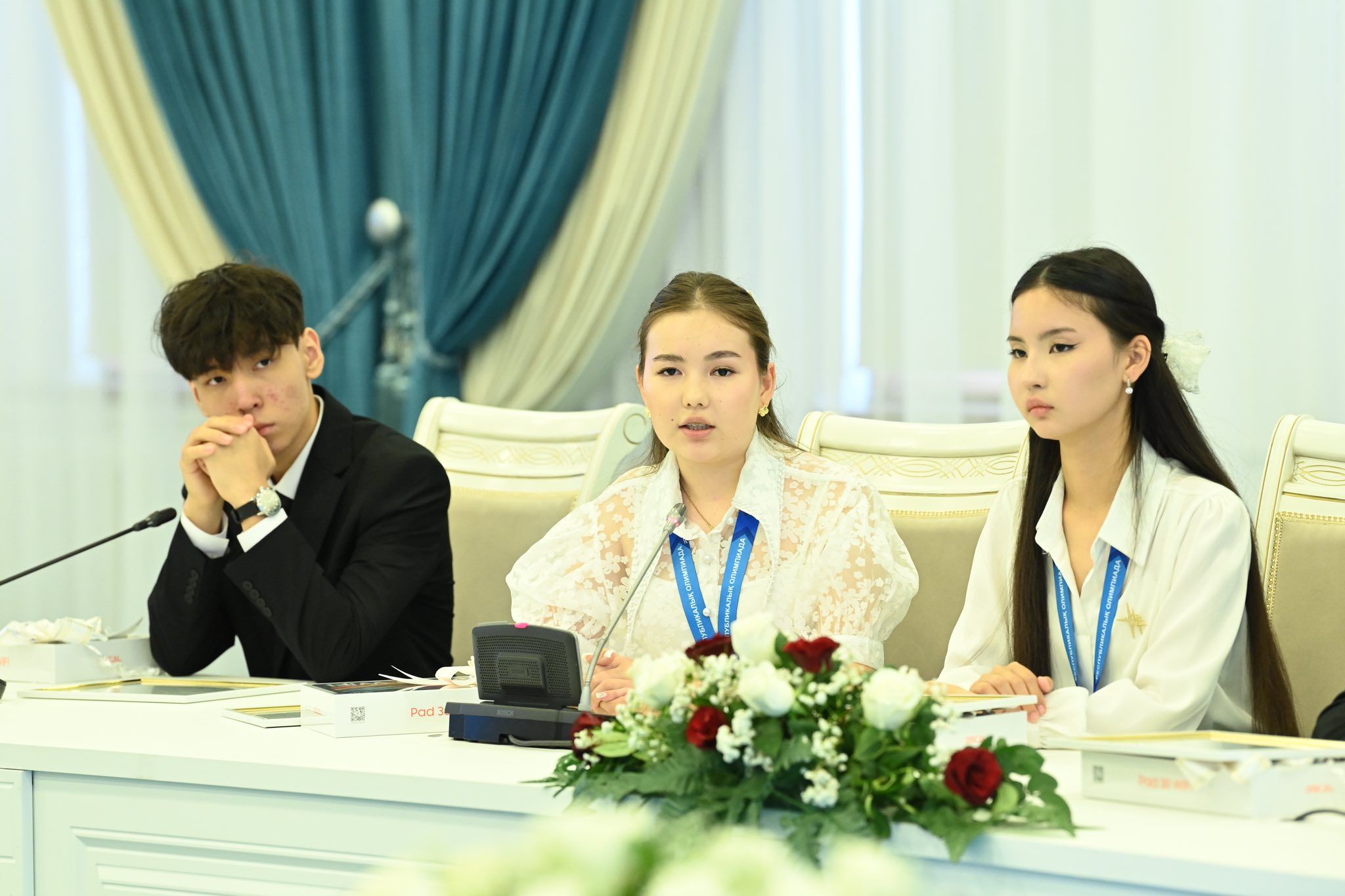 Қызылордалықтар – «Ең үздік олимпиадалық команда» номинациясының иегері2.jpg